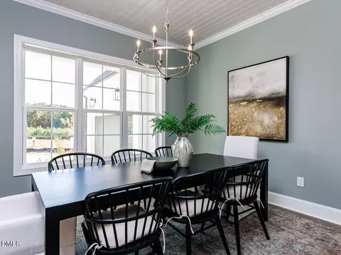 Dining - 6052 Scalybark Rd, Durham, NC 27712 photo 1 of 3