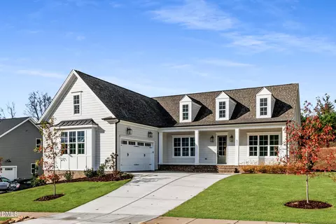 Exterior - 6052 Scalybark Rd, Durham, NC 27712 photo 2 of 5