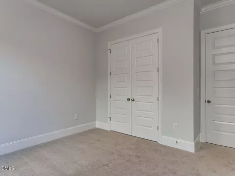 Bedroom - 6052 Scalybark Rd, Durham, NC 27712 photo 6 of 6