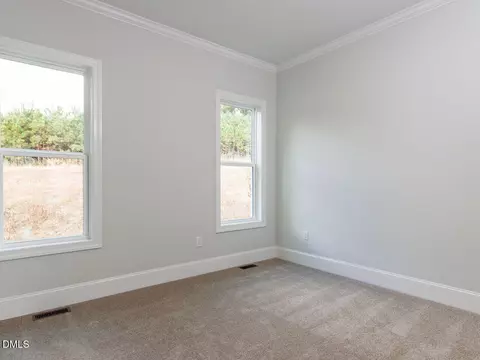 Bedroom - 6052 Scalybark Rd, Durham, NC 27712 photo 5 of 6