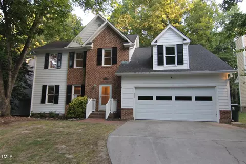3313 Singleleaf Ln, Raleigh, NC 27616
