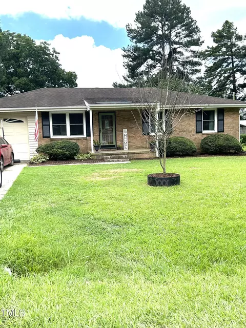 4213 Westerly Ct, Elm City, NC 27822