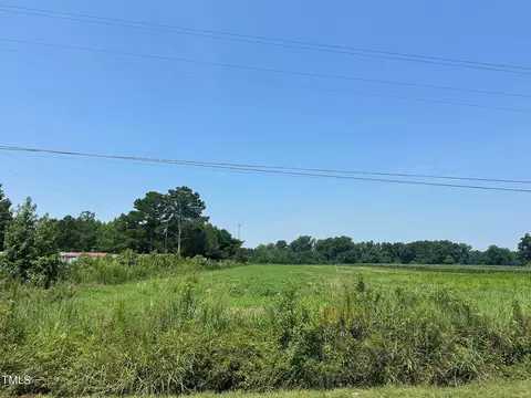 00 Hb Lewis Rd, Clinton, NC 28328
