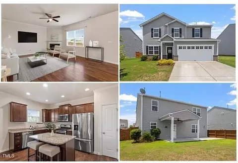 8033 Remington Heights Dr, Raleigh, NC 27616