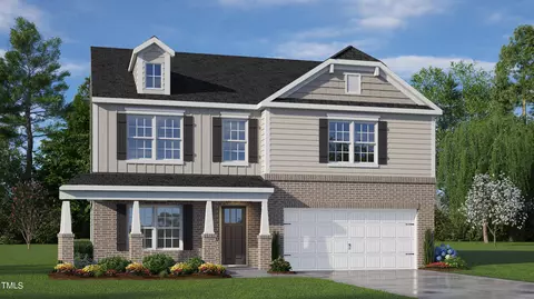 1037 Leo Minor Ln, Wendell, NC 27591