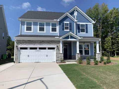 224 Murray Grey Ln, Wake Forest, NC 27587