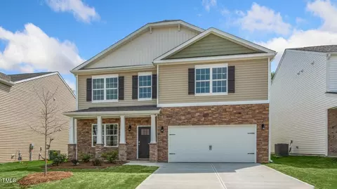 2224 Fletchers Ridge Dr, Durham, NC 27703