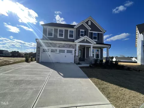 400 Marthas View Way, Wake Forest, NC 27587 photo 2
