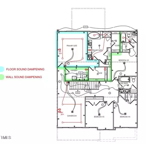 400 Marthas View Way, Wake Forest, NC 27587 photo 38