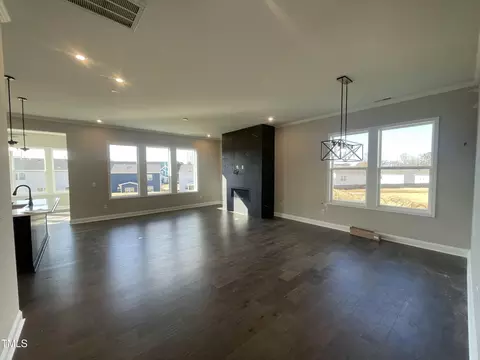 400 Marthas View Way, Wake Forest, NC 27587 photo 6