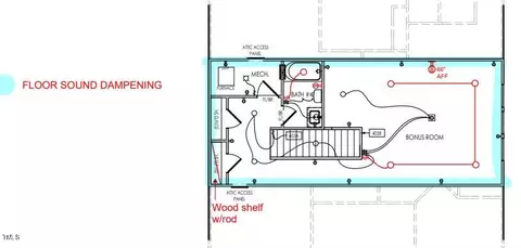400 Marthas View Way, Wake Forest, NC 27587 photo 39