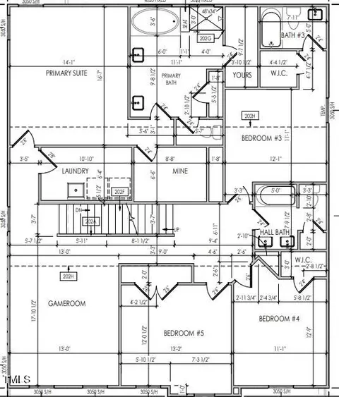 400 Marthas View Way, Wake Forest, NC 27587 photo 35