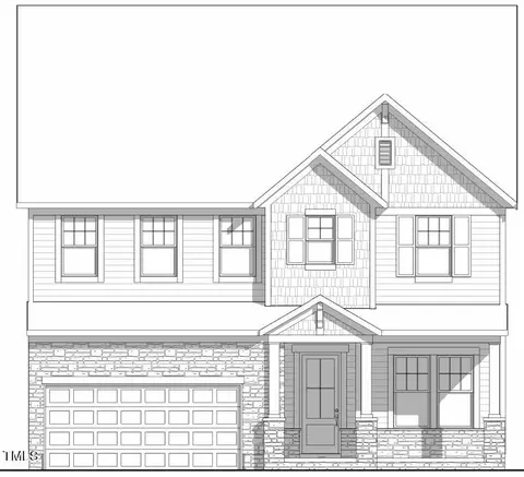 400 Marthas View Way, Wake Forest, NC 27587 photo 33