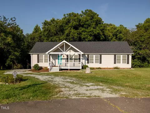 196 Collin Dr, Roxboro, NC 27574