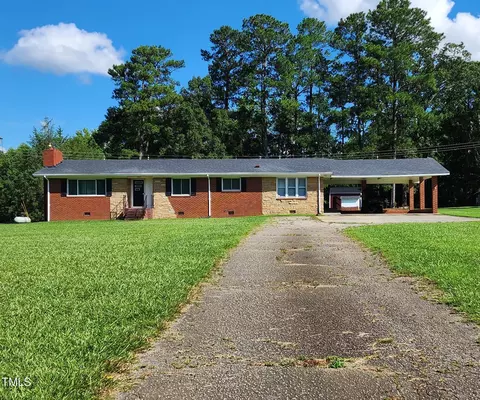 5610 Old Us 64 Hwy, Zebulon, NC 27597