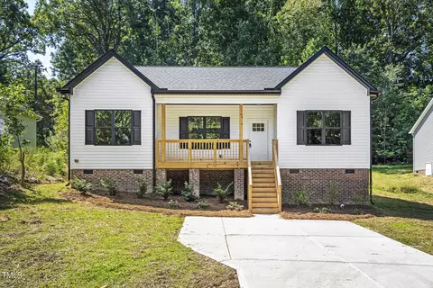231 Ingle St, Siler City, NC 27344