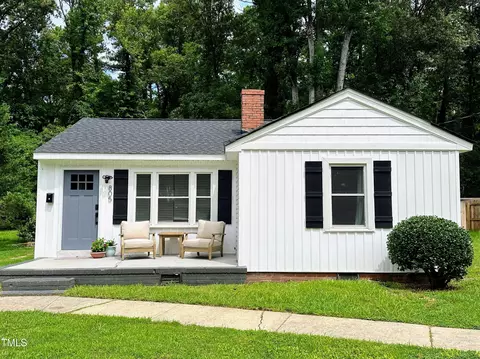 805 Ellerbee St, Durham, NC 27704