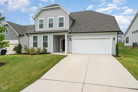 180 Harpeth Dr, Franklinton, NC 27525