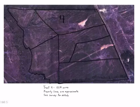 4 Ed Alston Rd, Warrenton, NC 27589