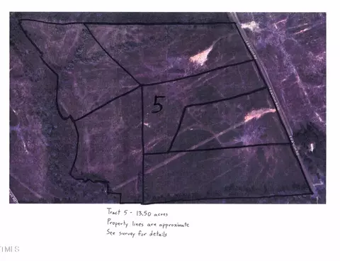 5 Ed Alston Rd, Warrenton, NC 27589