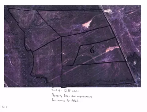 6 Ed Alston Rd, Warrenton, NC 27589