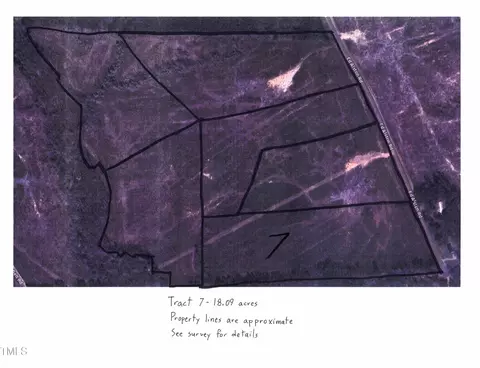 7 Ed Alston Rd, Warrenton, NC 27589