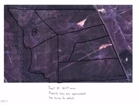 8 Ed Alston Rd, Warrenton, NC 27589