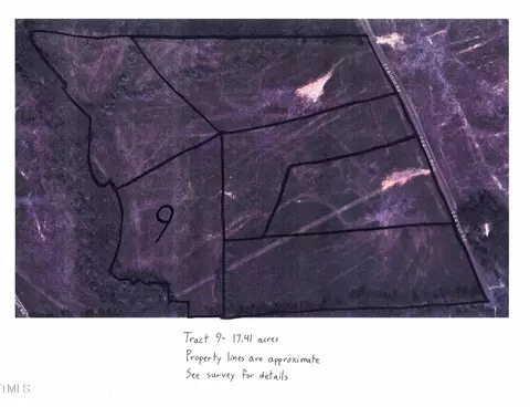 9 Ed Alston Rd, Warrenton, NC 27589