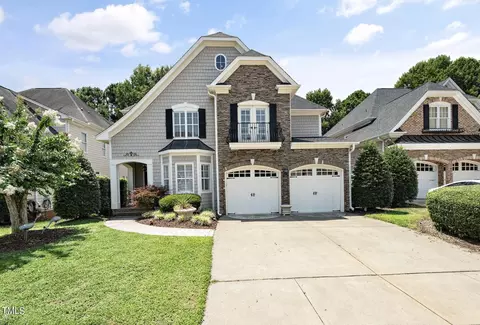 12305 Beestone Ln, Raleigh, NC 27614