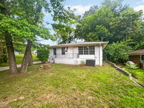 707 Hope Ave, Durham, NC 27707