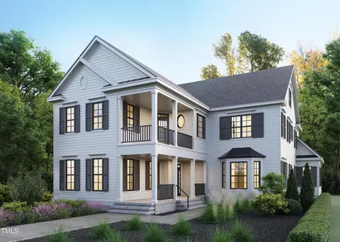 1400 Mordecai Dr, Raleigh, NC 27604