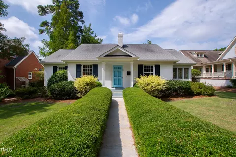 2611 Hazelwood Dr, Raleigh, NC 27608