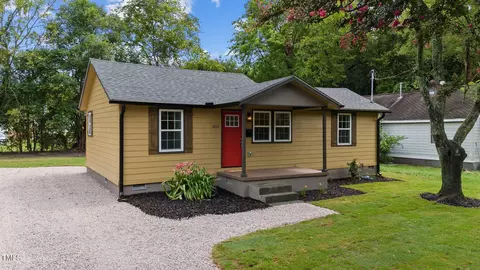 1203 Massey St, Smithfield, NC 27577