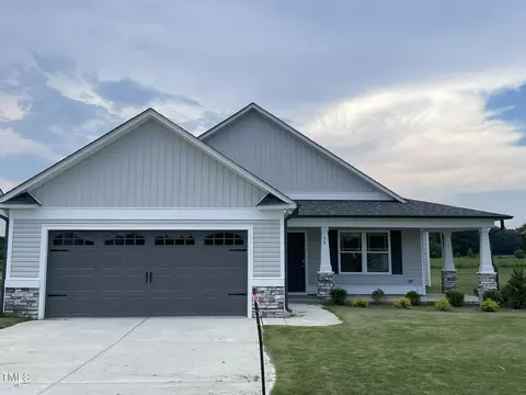 46 Scotties Ridge Dr, Princeton, NC 27569