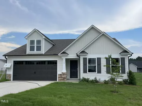 13 Heatherglenn Cir, Princeton, NC 27569