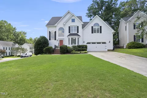 1304 Goldspot Ct, Apex, NC 27502