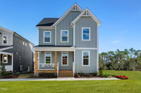 1345 Holding Village Way #263, Wake Forest, NC 27587