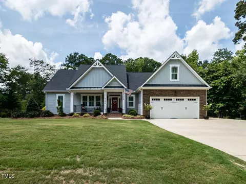 6188 Cleveland Rd, Clayton, NC 27520
