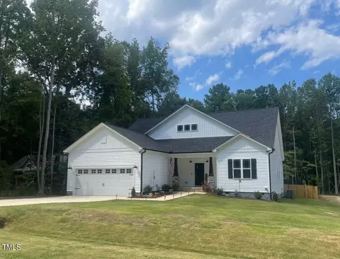 275 Little River Dr, Zebulon, NC 27597
