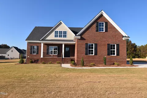 7245 Twin Pines Rd, Spring Hope, NC 27882