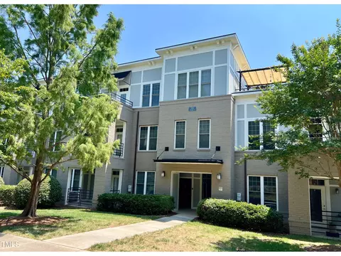 501 Finsbury St #104, Durham, NC 27713