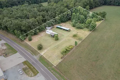 721 Hawkins Rd, Cedar Grove, NC 27231