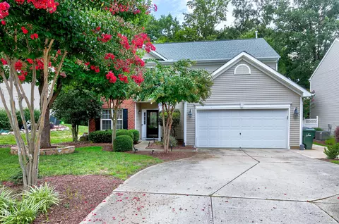 8116 Duck Creek Dr, Raleigh, NC 27616