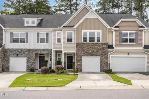 1405 Southpoint Trl, Durham, NC 27713