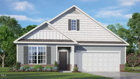 1677 Abberly Pl, Graham, NC 27253