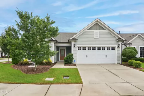 103 Tee Pee Trl, Durham, NC 27703