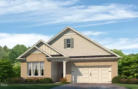 1685 Abberly Pl, Graham, NC 27253