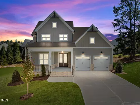 820 Willow Tower Ct #153, Rolesville, NC 27571