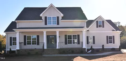 7291 Twin Pines Rd, Spring Hope, NC 27882