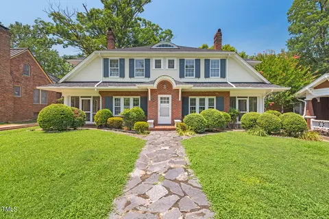 1413 N Mangum St, Durham, NC 27701